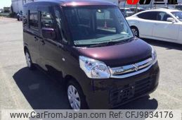 suzuki spacia 2017 -SUZUKI--Spacia MK42S--178858---SUZUKI--Spacia MK42S--178858-