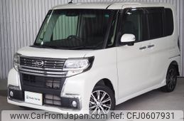 daihatsu tanto 2017 -DAIHATSU--Tanto DBA-LA610S--LA610S-0101571---DAIHATSU--Tanto DBA-LA610S--LA610S-0101571-