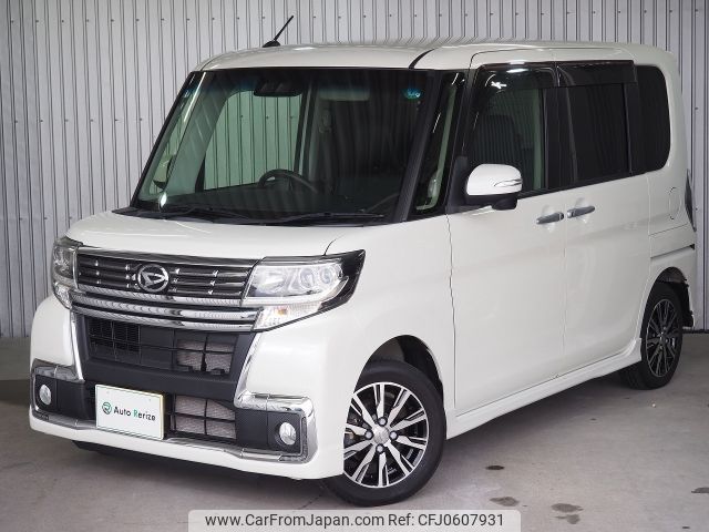 daihatsu tanto 2017 -DAIHATSU--Tanto DBA-LA610S--LA610S-0101571---DAIHATSU--Tanto DBA-LA610S--LA610S-0101571- image 1