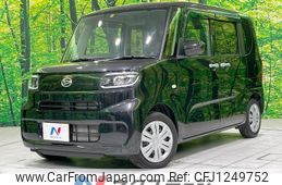 daihatsu tanto 2022 quick_quick_LA650S_LA650S-0211062