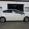 toyota prius 2014 quick_quick_ZVW30_ZVW30-5728793 image 3