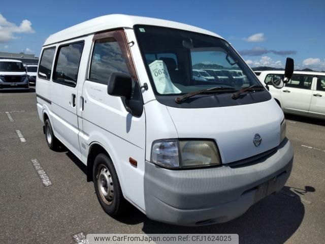 nissan vanette-van 2006 CFJ1624025 image 2
