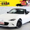 mazda roadster 2018 -MAZDA--Roadster 5BA-ND5RC--ND5RC-300335---MAZDA--Roadster 5BA-ND5RC--ND5RC-300335- image 1