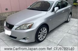 lexus is 2005 -LEXUS--Lexus IS DBA-GSE25--GSE25-5000114---LEXUS--Lexus IS DBA-GSE25--GSE25-5000114-
