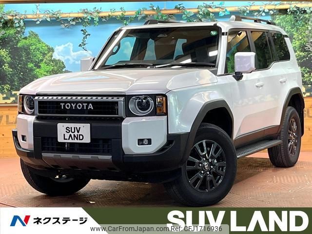 toyota toyota-others 2024 CFJ1716936 image 1