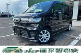 mazda flair 2020 CFJ1025565