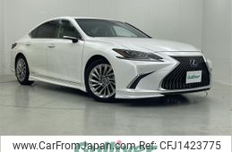 lexus es 2019 -LEXUS--Lexus ES 6AA-AXZH10--AXZH10-1003721---LEXUS--Lexus ES 6AA-AXZH10--AXZH10-1003721-