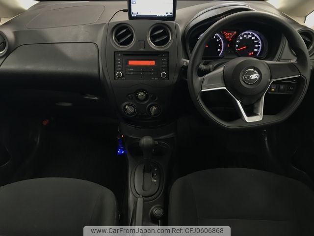 nissan note 2019 -NISSAN--Note DBA-E12--E12-624234---NISSAN--Note DBA-E12--E12-624234- image 2