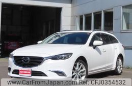 mazda atenza 2015 -MAZDA--Atenza Wagon GJ2AW--101325---MAZDA--Atenza Wagon GJ2AW--101325-