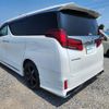 toyota alphard 2021 -TOYOTA--Alphard 3BA-AGH30W--AGH30-0362959---TOYOTA--Alphard 3BA-AGH30W--AGH30-0362959- image 16