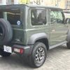 suzuki jimny-sierra 2022 quick_quick_3BA-JB74W_JB74W-159422 image 11