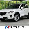 mazda cx-5 2012 -MAZDA--CX-5 LDA-KE2AW--KE2AW-109146---MAZDA--CX-5 LDA-KE2AW--KE2AW-109146- image 1