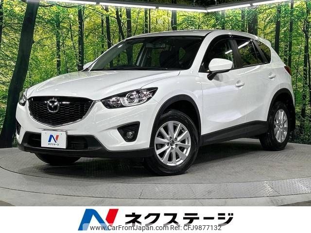 mazda cx-5 2012 -MAZDA--CX-5 LDA-KE2AW--KE2AW-109146---MAZDA--CX-5 LDA-KE2AW--KE2AW-109146- image 1