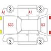 nissan serena 2013 -NISSAN--Serena DAA-HFC26--HFC26-142905---NISSAN--Serena DAA-HFC26--HFC26-142905- image 2