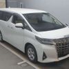 toyota alphard 2021 -TOYOTA--Alphard 3BA-AGH30W--AGH30-0394454---TOYOTA--Alphard 3BA-AGH30W--AGH30-0394454- image 4