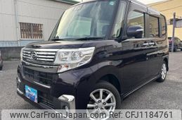 daihatsu tanto 2017 -DAIHATSU 【愛媛 581ﾋ5156】--Tanto LA600S--0545257---DAIHATSU 【愛媛 581ﾋ5156】--Tanto LA600S--0545257-