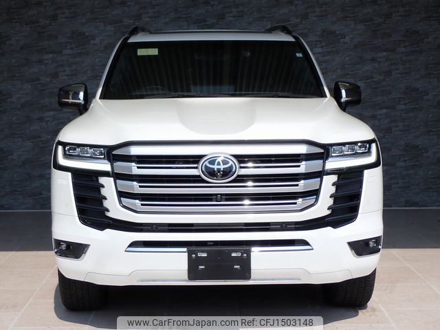 toyota land-cruiser 2023 25412903 image 2