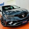 renault megane 2023 -RENAULT--Renault Megane 7BA-BBM5P2--VF1RFB002N0850008---RENAULT--Renault Megane 7BA-BBM5P2--VF1RFB002N0850008- image 1
