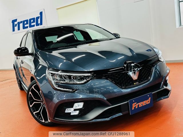 renault megane 2023 -RENAULT--Renault Megane 7BA-BBM5P2--VF1RFB002N0850008---RENAULT--Renault Megane 7BA-BBM5P2--VF1RFB002N0850008- image 1