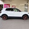 volkswagen t-cross 2020 -VOLKSWAGEN 【横浜 369ｿ7777】--VW T-Cross 3BA-C1DKR--WVGZZZC1ZLY145946---VOLKSWAGEN 【横浜 369ｿ7777】--VW T-Cross 3BA-C1DKR--WVGZZZC1ZLY145946- image 52