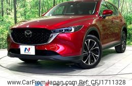 mazda cx-5 2022 CFJ1711328