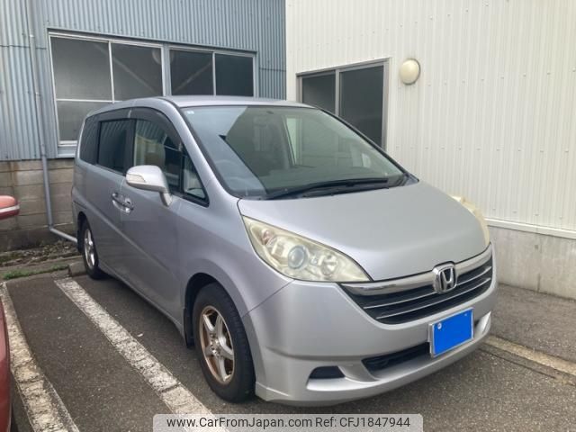 honda stepwagon 2007 CFJ1847944 image 2