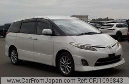 toyota estima 2012 CFJ1096843