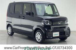 honda n-box 2024 -HONDA--N BOX 6BA-JF5--JF5-1150081---HONDA--N BOX 6BA-JF5--JF5-1150081-