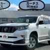 toyota land-cruiser-prado 2018 -TOYOTA--Land Cruiser Prado CBA-TRJ150W--TRJ150-0092641---TOYOTA--Land Cruiser Prado CBA-TRJ150W--TRJ150-0092641- image 1