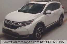 honda cr-v 2019 CFJ1608195