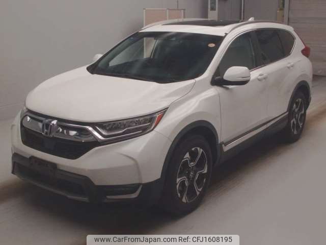honda cr-v 2019 CFJ1608195 image 1