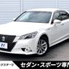 toyota crown 2014 -TOYOTA--Crown DAA-AWS211--AWS211-6000533---TOYOTA--Crown DAA-AWS211--AWS211-6000533- image 1