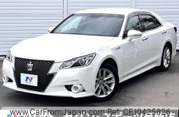 toyota crown 2014 -TOYOTA--Crown DAA-AWS211--AWS211-6000533---TOYOTA--Crown DAA-AWS211--AWS211-6000533-