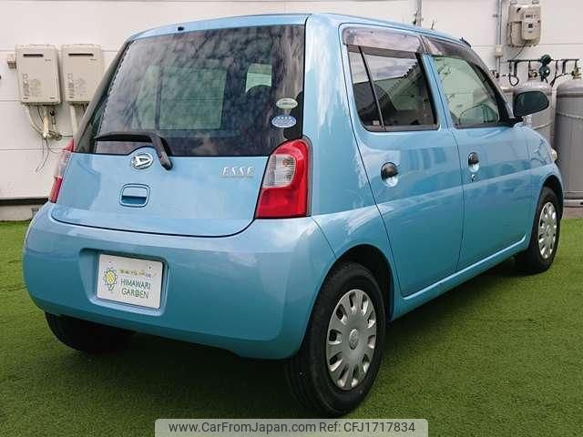 daihatsu esse 2010 CFJ1717834 image 2