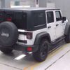 chrysler jeep-wrangler 2017 -CHRYSLER 【滋賀 356ﾉ7007】--Jeep Wrangler ABA-JK36L--1C4HJWKG3GL340605---CHRYSLER 【滋賀 356ﾉ7007】--Jeep Wrangler ABA-JK36L--1C4HJWKG3GL340605- image 2