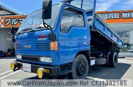 mazda titan 1993 GOO_NET_EXCHANGE_0708693A30250705W002