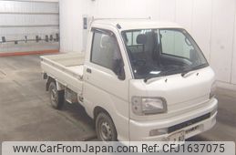 daihatsu hijet-truck 2003 CFJ1637075