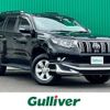 toyota land-cruiser-prado 2020 -TOYOTA--Land Cruiser Prado CBA-TRJ150W--TRJ150-0108097---TOYOTA--Land Cruiser Prado CBA-TRJ150W--TRJ150-0108097- image 1