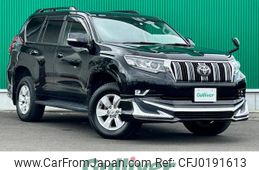 toyota land-cruiser-prado 2020 -TOYOTA--Land Cruiser Prado CBA-TRJ150W--TRJ150-0108097---TOYOTA--Land Cruiser Prado CBA-TRJ150W--TRJ150-0108097-