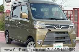daihatsu hijet-van 2019 -DAIHATSU--Hijet Van EBD-S321W--S321W-0009121---DAIHATSU--Hijet Van EBD-S321W--S321W-0009121-