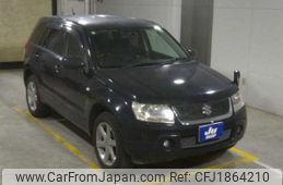 suzuki escudo 2006 CFJ1864210