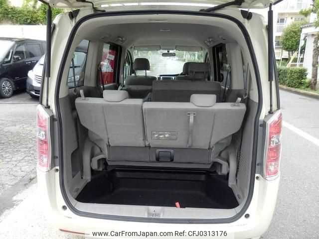 honda step-wagon 2010 TE1223 image 2