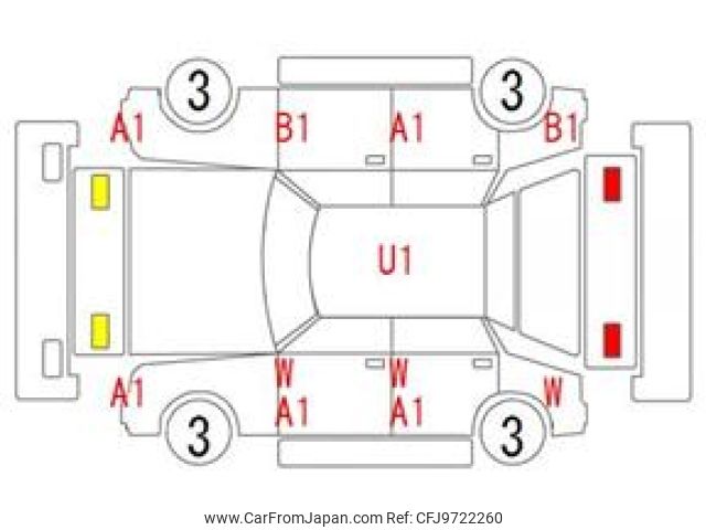 lexus rx 2020 -LEXUS--Lexus RX DAA-GYL25W--GYL25-0022448---LEXUS--Lexus RX DAA-GYL25W--GYL25-0022448- image 2