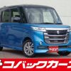 suzuki spacia 2017 quick_quick_MK42S_MK42S-636504 image 1