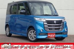 suzuki spacia 2017 quick_quick_MK42S_MK42S-636504