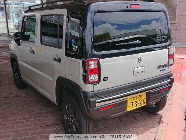 suzuki hustler 2024 CFJ1516692 image 2
