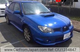subaru impreza 2006 -SUBARU 【三重 302ﾃ7764】--Impreza GDA-019094---SUBARU 【三重 302ﾃ7764】--Impreza GDA-019094-