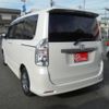 toyota voxy 2010 -TOYOTA--Voxy DBA-ZRR70W--ZRR70-0301763---TOYOTA--Voxy DBA-ZRR70W--ZRR70-0301763- image 3