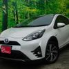 toyota aqua 2018 CFJ1672122 image 1