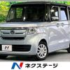 honda n-box 2018 -HONDA--N BOX DBA-JF3--JF3-1073271---HONDA--N BOX DBA-JF3--JF3-1073271- image 1